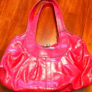 Coach purse, great condition